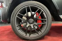 Mercedes-Benz G 63 AMG (Clasa G) din 2024 cu 22.500 km - oferta MER180681 - foto 31