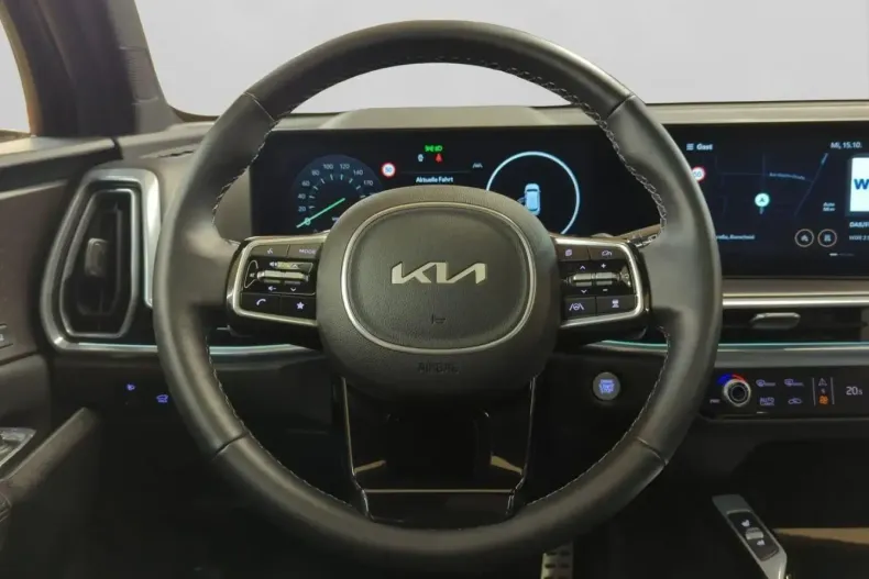 Kia Sorento din 2024 cu 14.950 km - oferta KIA180682 - foto 3