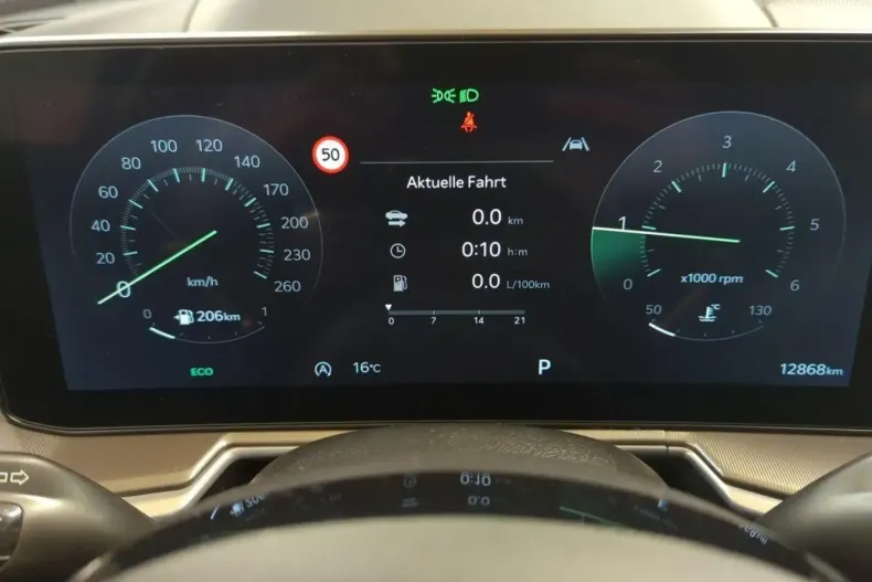 Kia Sorento din 2024 cu 14.950 km - oferta KIA180682 - foto 4