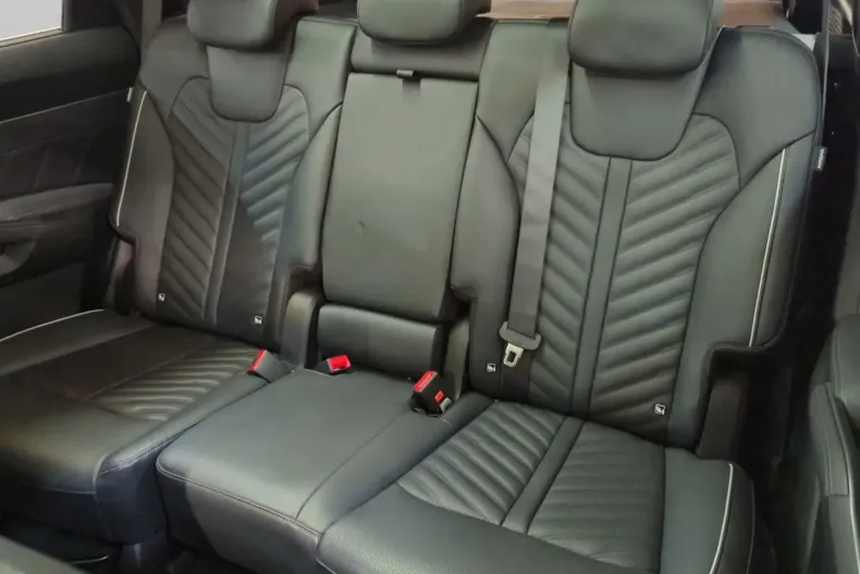 Kia Sorento din 2024 cu 14.950 km - oferta KIA180682 - foto 6