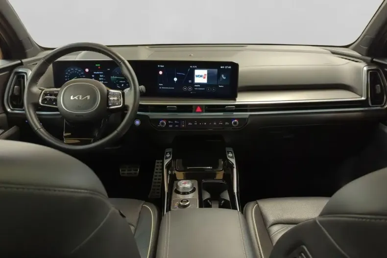 Kia Sorento din 2024 cu 14.950 km - oferta KIA180682 - foto 7