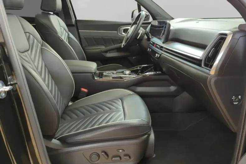 Kia Sorento din 2024 cu 14.950 km - oferta KIA180682 - foto 10