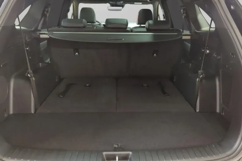 Kia Sorento din 2024 cu 14.950 km - oferta KIA180682 - foto 12