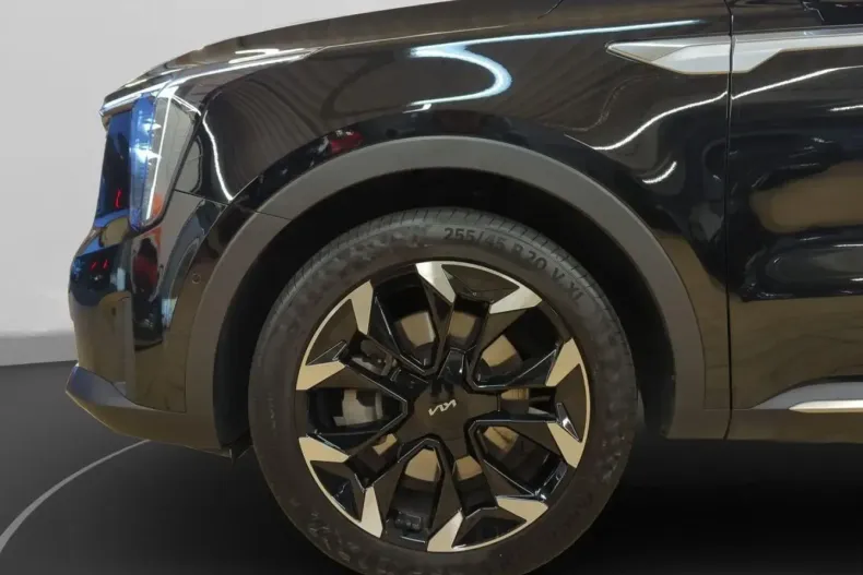 Kia Sorento din 2024 cu 14.950 km - oferta KIA180682 - foto 13