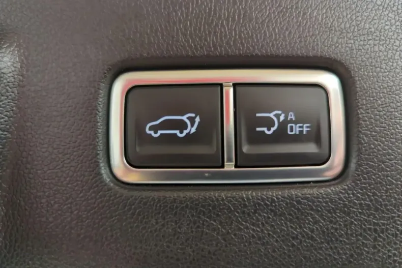 Kia Sorento din 2024 cu 14.950 km - oferta KIA180682 - foto 15