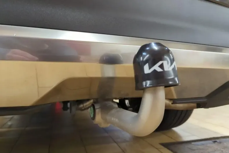 Kia Sorento din 2024 cu 14.950 km - oferta KIA180682 - foto 16