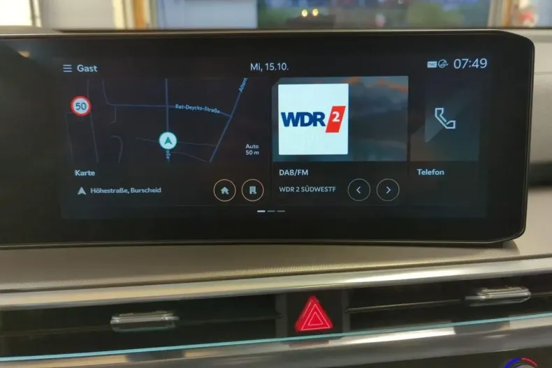 Kia Sorento din 2024 cu 14.950 km - oferta KIA180682 - foto 17