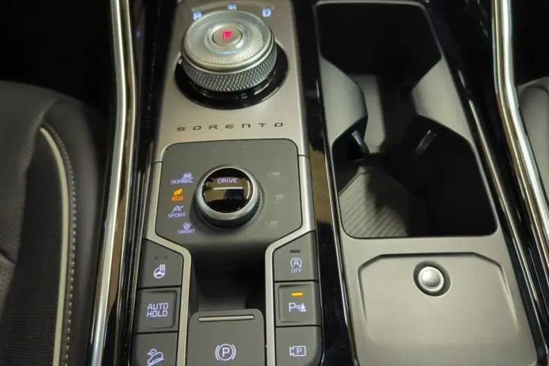 Kia Sorento din 2024 cu 14.950 km - oferta KIA180682 - foto 21