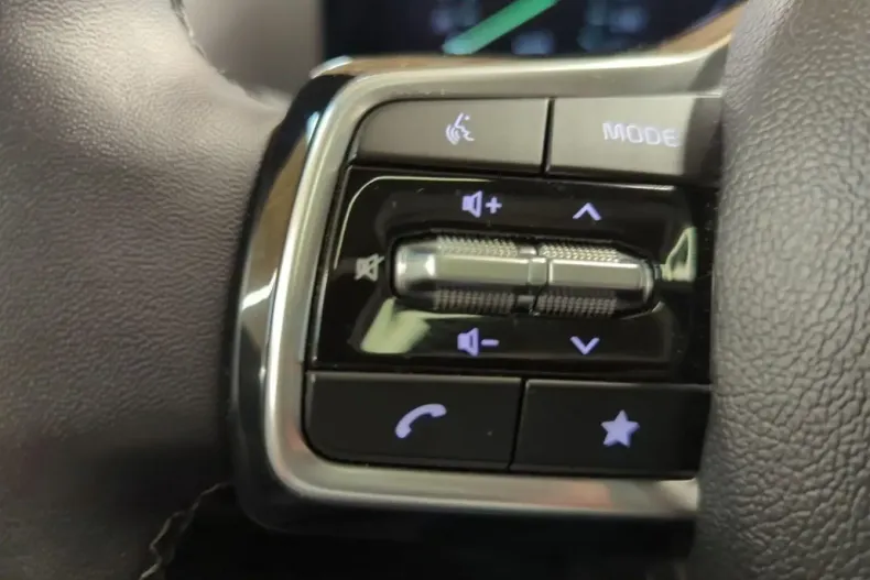 Kia Sorento din 2024 cu 14.950 km - oferta KIA180682 - foto 22