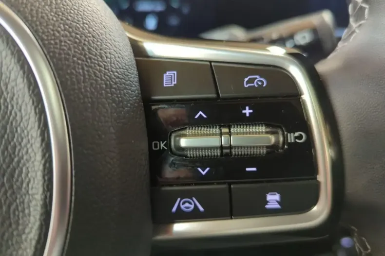 Kia Sorento din 2024 cu 14.950 km - oferta KIA180682 - foto 23