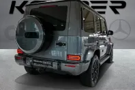 Mercedes-Benz G 400 (Clasa G) din 2024 cu 11.998 km - oferta MER180683 - foto 2