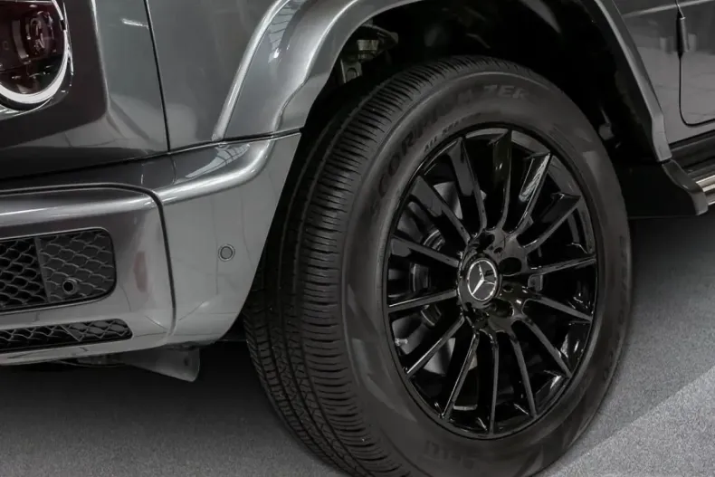 Mercedes-Benz G 400 (Clasa G) din 2024 cu 11.998 km - oferta MER180683 - foto 3