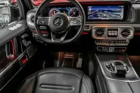Mercedes-Benz G 400 (Clasa G) din 2024 cu 11.998 km - oferta MER180683 - foto 4
