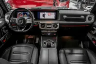 Mercedes-Benz G 400 (Clasa G) din 2024 cu 11.998 km - oferta MER180683 - foto 7