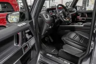 Mercedes-Benz G 400 (Clasa G) din 2024 cu 11.998 km - oferta MER180683 - foto 9