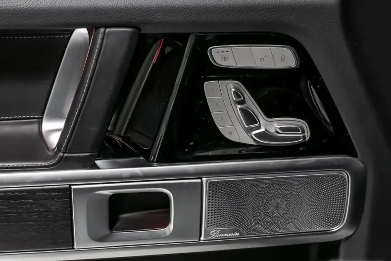 Mercedes-Benz G 400 (Clasa G) din 2024 cu 11.998 km - oferta MER180683 - foto 11