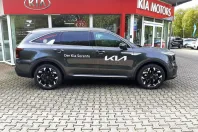 Kia Sorento din 2024 cu 16.500 km - oferta KIA180684 - foto 2