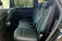 Kia Sorento din 2024 cu 16.500 km - oferta KIA180684 - foto 9