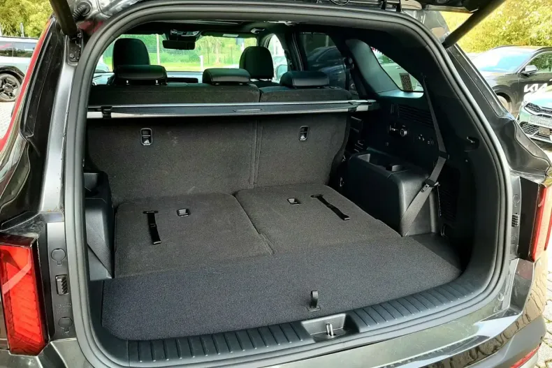 Kia Sorento din 2024 cu 16.500 km - oferta KIA180684 - foto 11