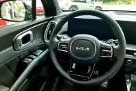 Kia Sorento din 2024 cu 16.500 km - oferta KIA180684 - foto 12