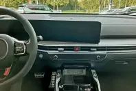 Kia Sorento din 2024 cu 16.500 km - oferta KIA180684 - foto 13