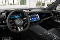 Mercedes-Benz E 53 AMG (Clasa E) din 2024 cu 9.109 km - oferta MER180685 - foto 9