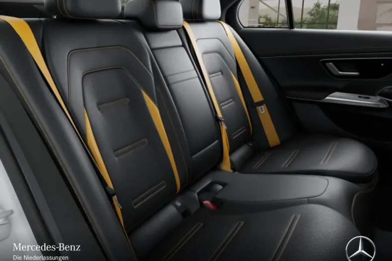 Mercedes-Benz E 53 AMG (Clasa E) din 2024 cu 9.109 km - oferta MER180685 - foto 12