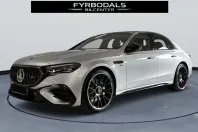 Mercedes-Benz E 53 AMG (Clasa E) din 2025 cu 8.900 km - oferta MER180686 - foto 1