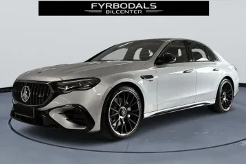 Mercedes-Benz E 53 AMG din 2025 - oferta MER180686