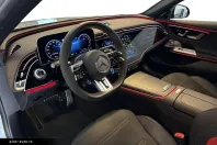 Mercedes-Benz E 53 AMG (Clasa E) din 2025 cu 8.900 km - oferta MER180686 - foto 13