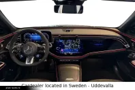 Mercedes-Benz E 53 AMG (Clasa E) din 2025 cu 8.900 km - oferta MER180686 - foto 14