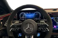 Mercedes-Benz E 53 AMG (Clasa E) din 2025 cu 8.900 km - oferta MER180686 - foto 16