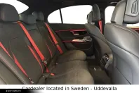 Mercedes-Benz E 53 AMG (Clasa E) din 2025 cu 8.900 km - oferta MER180686 - foto 19