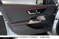 Mercedes-Benz E 53 AMG (Clasa E) din 2025 cu 8.900 km - oferta MER180686 - foto 20