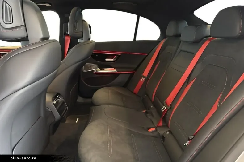 Mercedes-Benz E 53 AMG (Clasa E) din 2025 cu 8.900 km - oferta MER180686 - foto 21