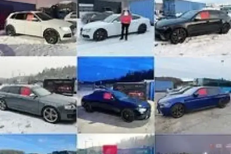 Mercedes-Benz E 53 AMG (Clasa E) din 2025 cu 8.900 km - oferta MER180686 - foto 30