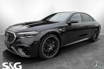 Mercedes-Benz E 53 AMG din 2024 - oferta MER180687