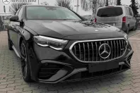 Mercedes-Benz E 53 AMG (Clasa E) din 2024 cu 8.370 km - oferta MER180687 - foto 2