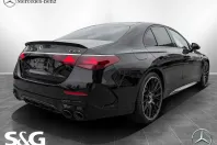 Mercedes-Benz E 53 AMG (Clasa E) din 2024 cu 8.370 km - oferta MER180687 - foto 3