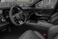 Mercedes-Benz E 53 AMG (Clasa E) din 2024 cu 8.370 km - oferta MER180687 - foto 7