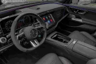 Mercedes-Benz E 53 AMG (Clasa E) din 2024 cu 8.370 km - oferta MER180687 - foto 8