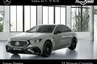 Mercedes-Benz E 53 AMG (Clasa E) din 2024 cu 10.881 km - oferta MER180688 - foto 1