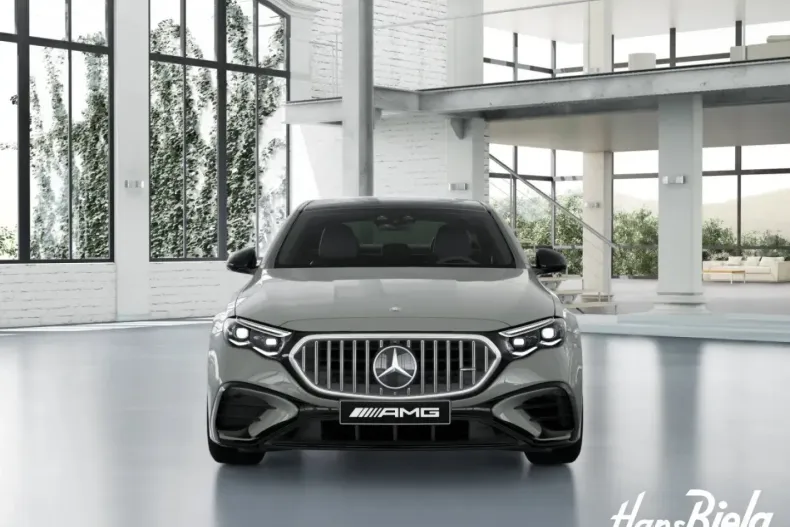Mercedes-Benz E 53 AMG (Clasa E) din 2024 cu 10.881 km - oferta MER180688 - foto 3