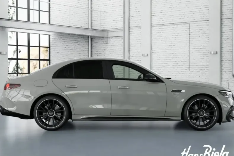 Mercedes-Benz E 53 AMG (Clasa E) din 2024 cu 10.881 km - oferta MER180688 - foto 5