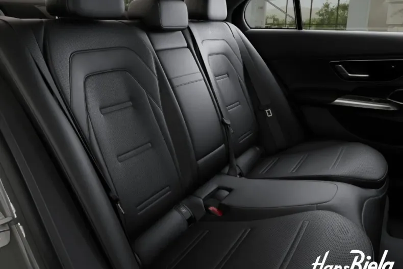 Mercedes-Benz E 53 AMG (Clasa E) din 2024 cu 10.881 km - oferta MER180688 - foto 9