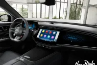 Mercedes-Benz E 53 AMG (Clasa E) din 2024 cu 10.881 km - oferta MER180688 - foto 10