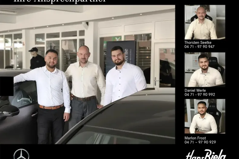 Mercedes-Benz E 53 AMG (Clasa E) din 2024 cu 10.881 km - oferta MER180688 - foto 13