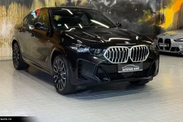 BMW X6 din 2023 - oferta BMW180689