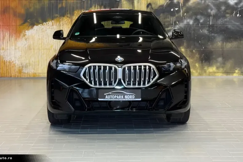BMW X6 din 2023 cu 22.549 km - oferta BMW180689 - foto 2