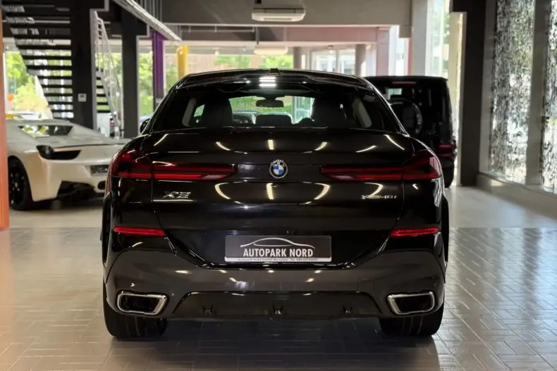 BMW X6 din 2023 cu 22.549 km - oferta BMW180689 - foto 7